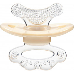 Sucette anneau de dentition Etape 1 