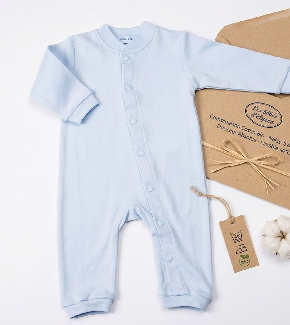 Grenouillère combinaison...