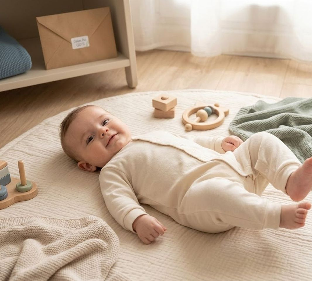 Grenouillère combinaison...