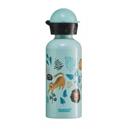 Gourde "Jungle" 400 ml 