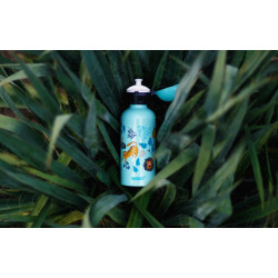 Gourde "Jungle" 400 ml 