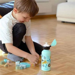 Gourde "Jungle" 400 ml 