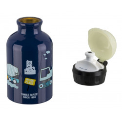 Gourde "Engins-chantier" 300 ml 