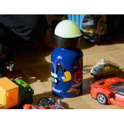 Gourde "Engins-chantier" 300 ml 