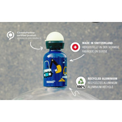 Gourde "Engins-chantier" 300 ml 