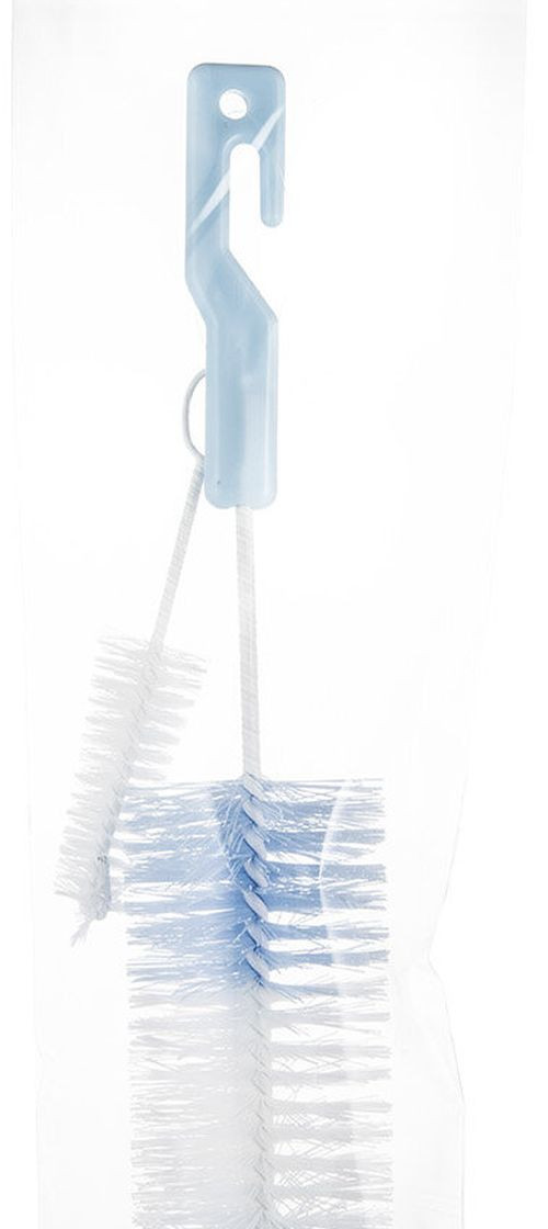 Set de 2 goupillons pour...