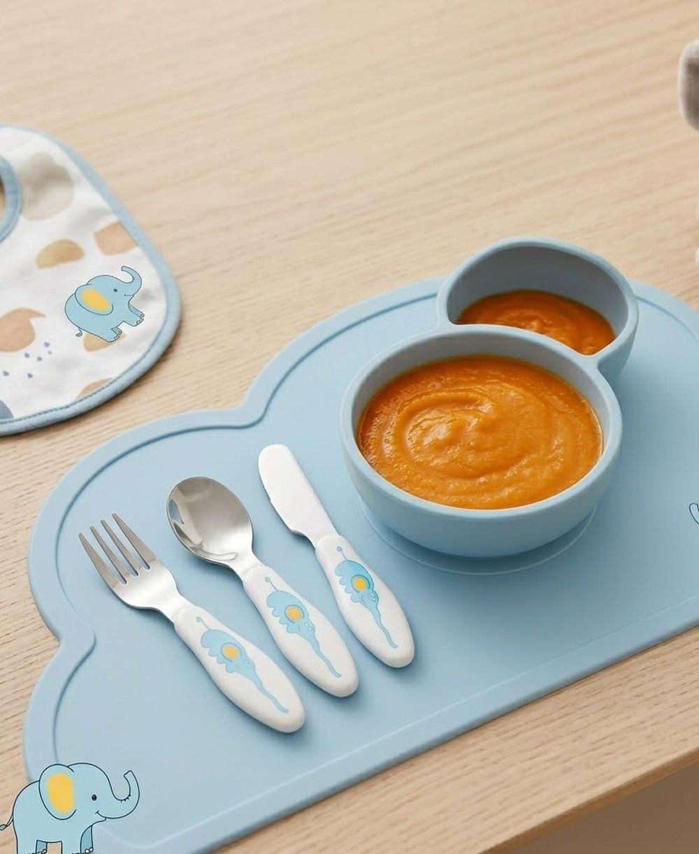 Set de couverts en inox...