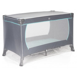 Moustiquaire pour lit enfant 