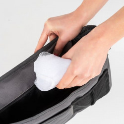 Moustiquaire pour lit enfant 