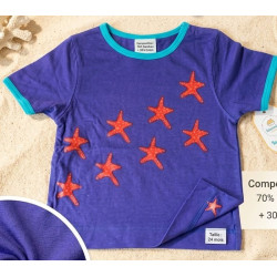 Petit haut 'Chatterpants'...