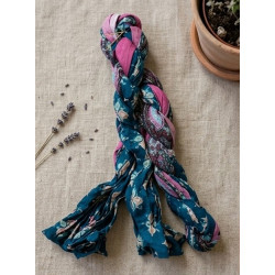 Echarpe Chech modèle Lydia...