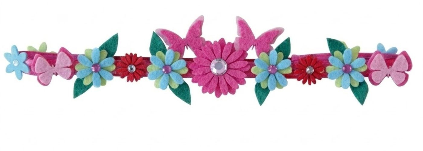 Bandeau pour cheveux...