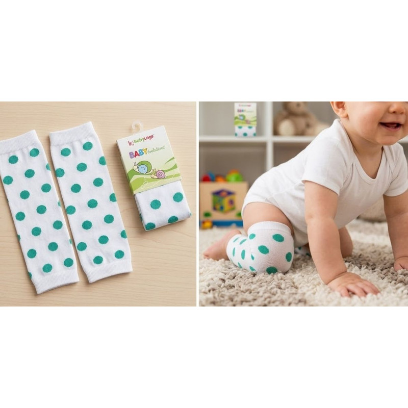 Jambières Enfant-Babylegs colorés