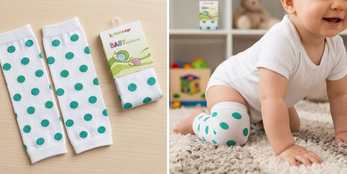 Jambières Enfant-Babylegs...