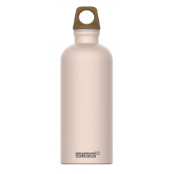 Gourde 600 ml "My Planet Journey Plain " 