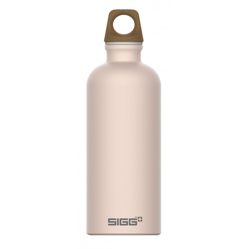 Gourde 600 ml "My Planet Journey Plain "