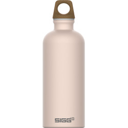 Gourde 600 ml "My Planet Journey Plain " 