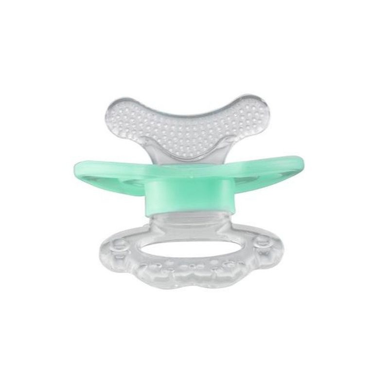 Sucette anneau de dentition 3-6 mois