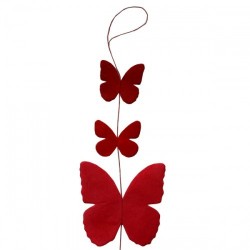 Guirlande 'Papillon' LAMALI 