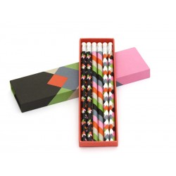 Coffret crayons 