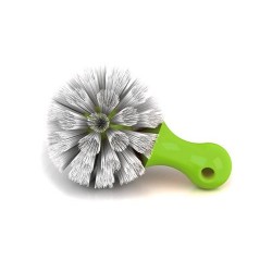Goupillon vert 'Momma'