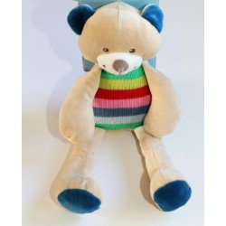 Peluche 'Nounours' 