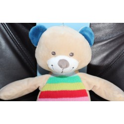 Peluche 'Nounours' 