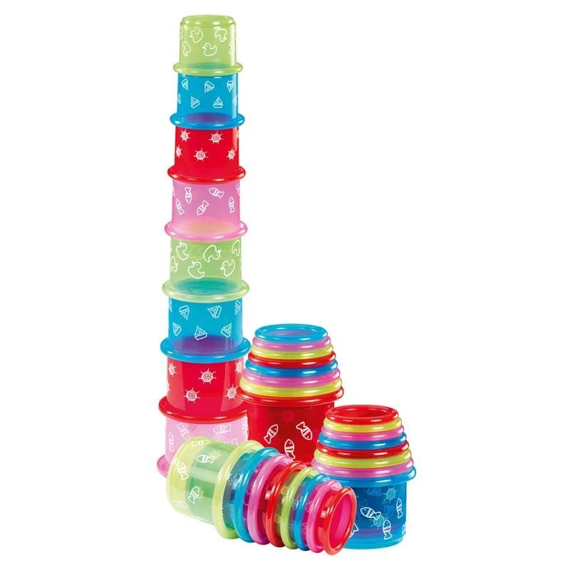 jeux a empiler bebe