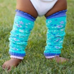 Jambières 'Huggalugs' Capri