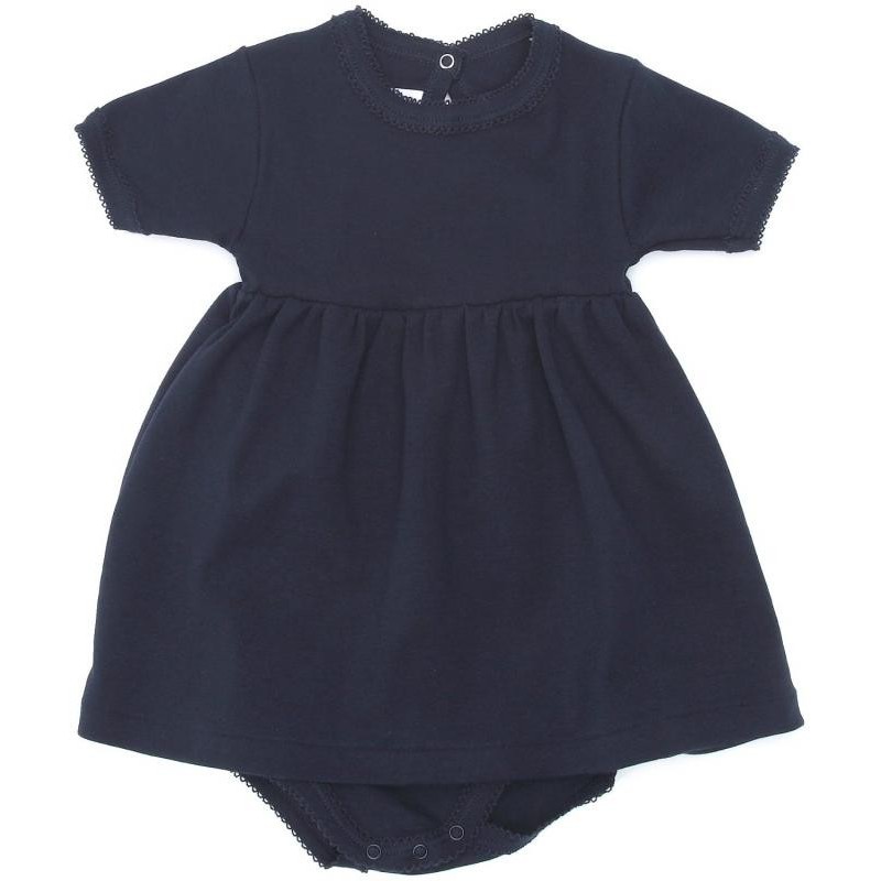 body robe petit bateau