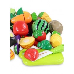 Légumes à couper