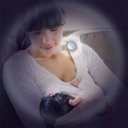 Veilleuse Clip Tendre Moment