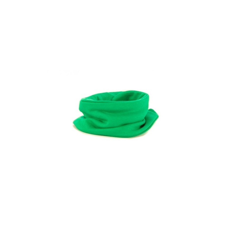 Bavoir protège cou vert Bavoir protège cou vert