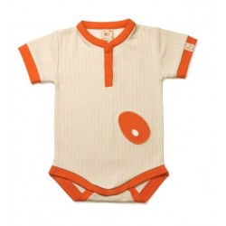 Body 'mandarin orange' 6-12...