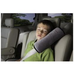 Oreiller de ceinture 'Seat Belt Pillow'