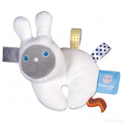 Doudou 'OXY' pour les touts petits