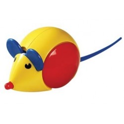 Souris à rouler