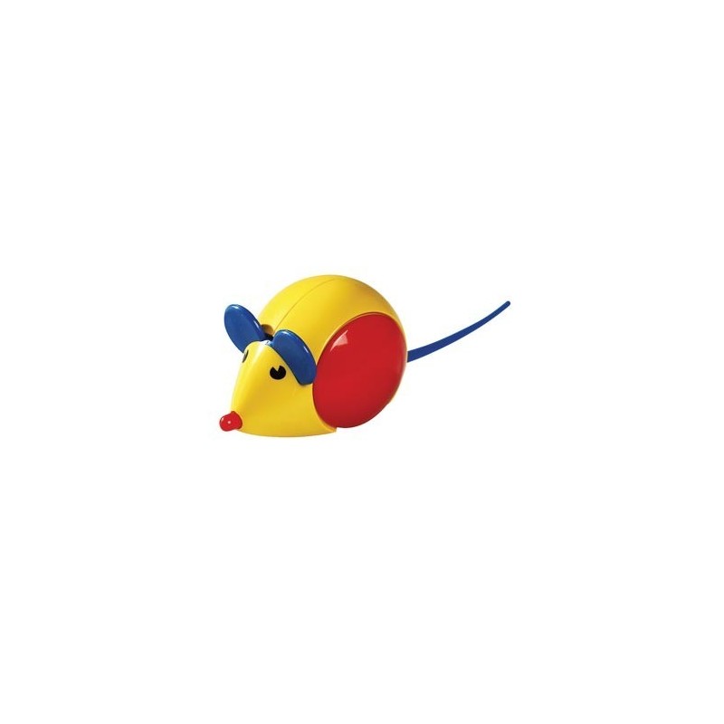 Souris à rouler Souris à rouler