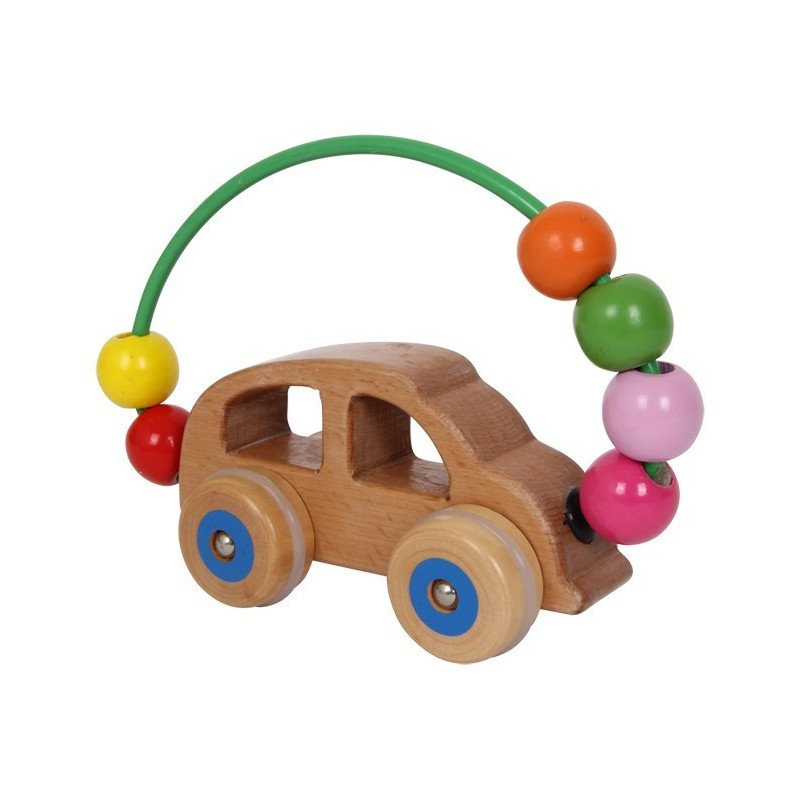 Voiture de motricité Voiture de motricité