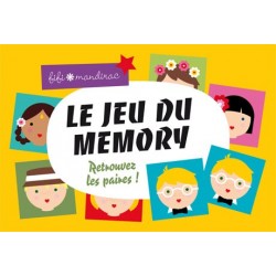 Jeu de cartes, memory 