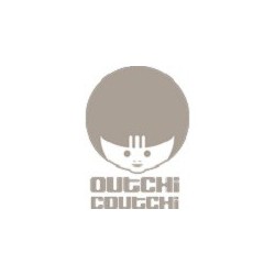 Kit de félicitations avec doudou bleu 
