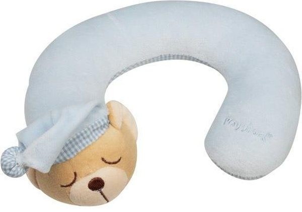 Coussin cale tête 'ourson...