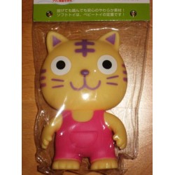 Hochet-Jouet chat  'Toyroyal'  6 mois + 