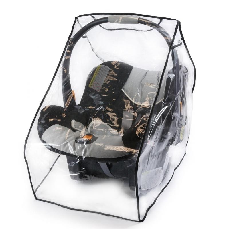 Habillage pluie pour cosy (groupe 0 +) Habillage pluie pour cosy (groupe 0 +)