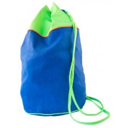 Sac à dos enfant  Bleu-Vert