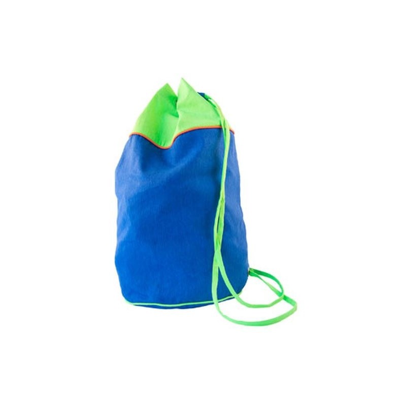 Sac à dos enfant  Bleu-Vert