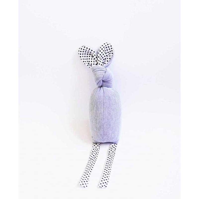 Doudou Bunny Gris Doudou Bunny Gris