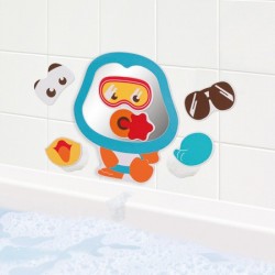 Miroir de bain premier âge 'BKids' 