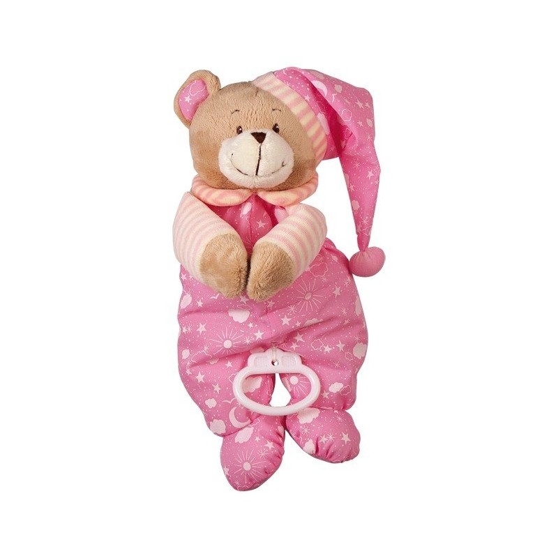 Peluche musicale 'Nele' Peluche musicale 'Nele'