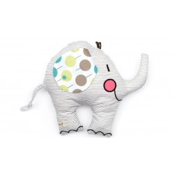 Doudou 'éléphant' de Ella&Otto